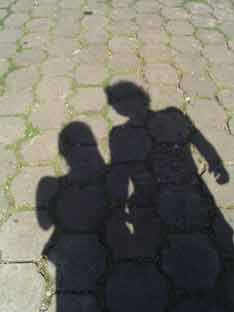 Nuestra sombra